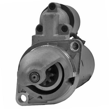 01109029 Starter BOSCH/LOMB.