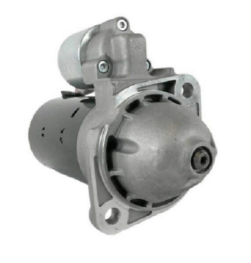 01109031 Starter BOSCH/LOMB.