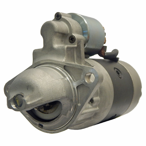 01109035-24 Starter BOSCH/PERKINS