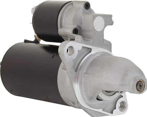 01109040 Starter BOSCH/ROVER