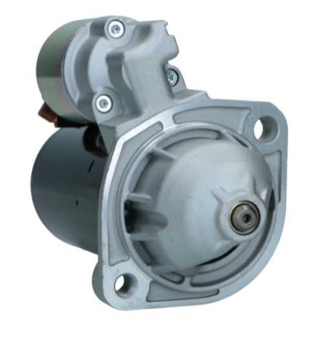 01109041 Starter BOSCH/VOLVO