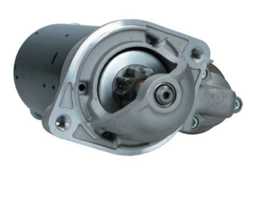 Starter BOSCH/GAZELLE