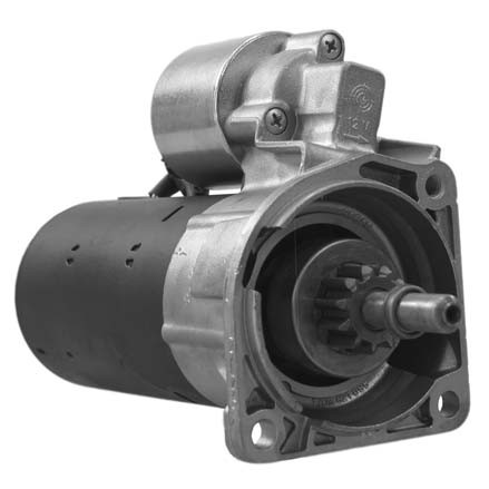 01109049 Starter BOSCH/FARYMANN