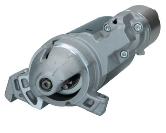 Starter BOSCH/BMW