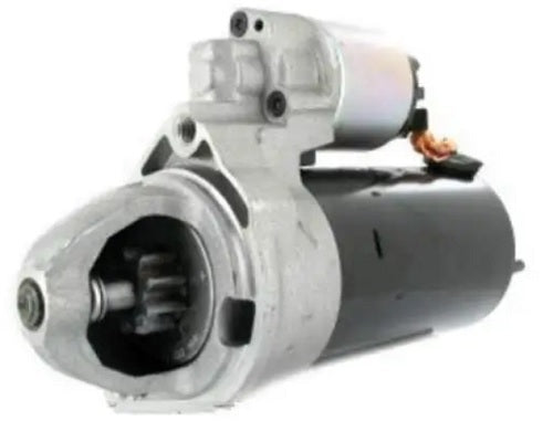 Starter BOSCH/BMW