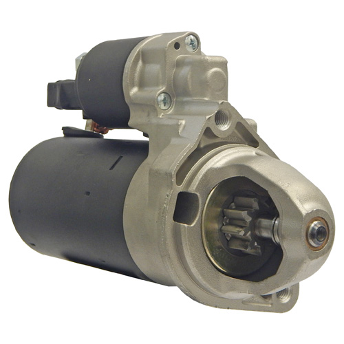 01109203 Starter BOSCH/BMW