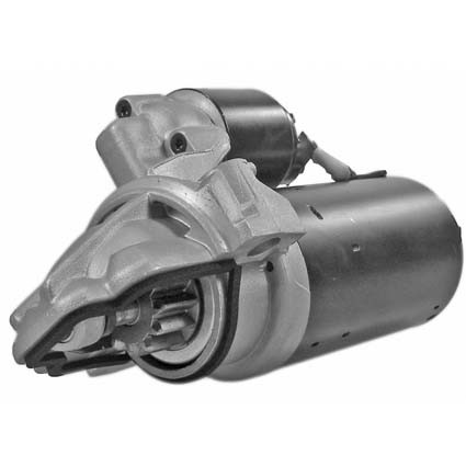 01109205 Starter BOSCH/FORD