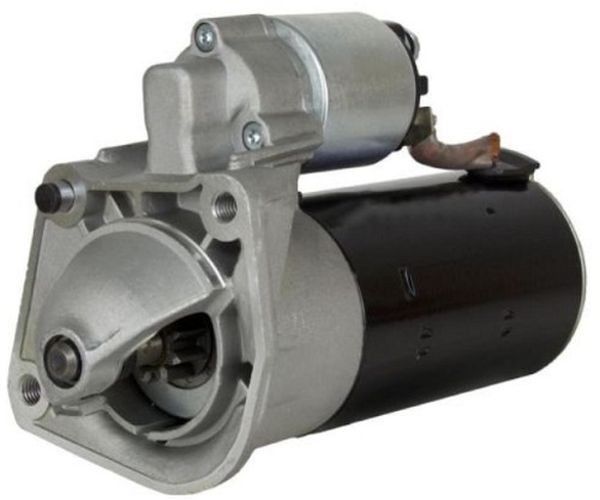 01109252 Starter BOSCH/VOLVO