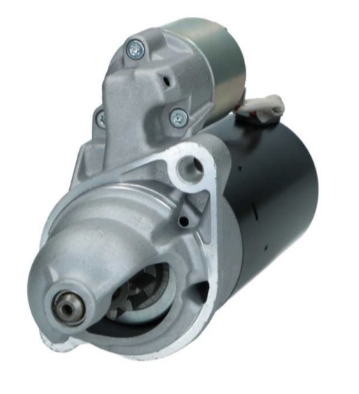01109258 Starter BOSCH/VW