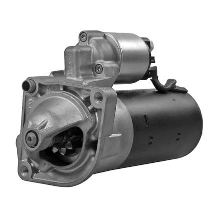 01109300 Starter BOSCH/FIAT