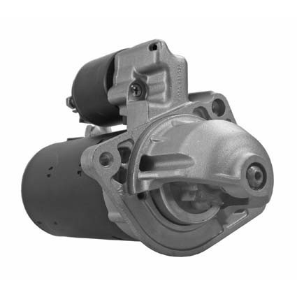 01109306 Starter BOSCH/FIAT
