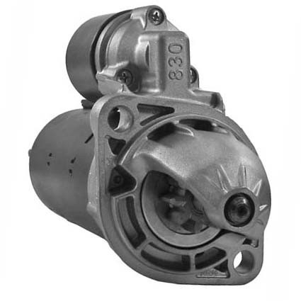 01109357 Starter BOSCH/VM