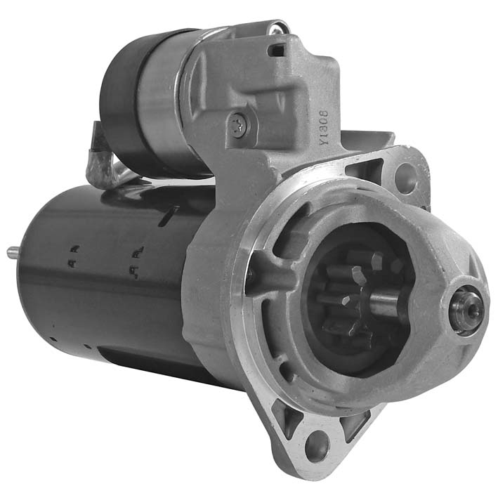 Starter BOSCH/DEUTZ