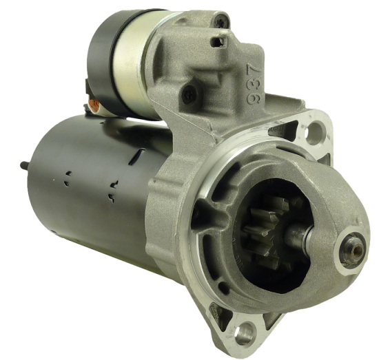01109370 Starter BOSCH/DEUTZ