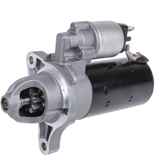 Starter BOSCH/CHEROKEE