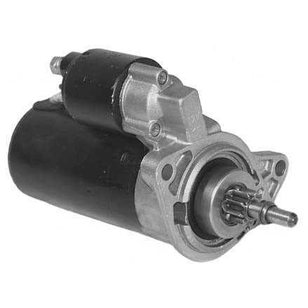 01110001 Starter BOSCH/VW