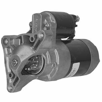 Starter BOSCH/CITROEN