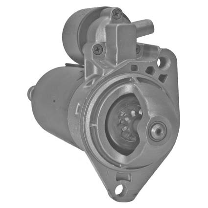 01110055 Starter BOSCH/OPEL