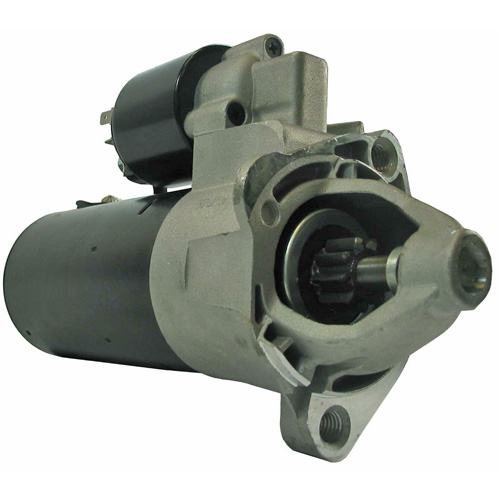 01110066 Starter BOSCH/VW