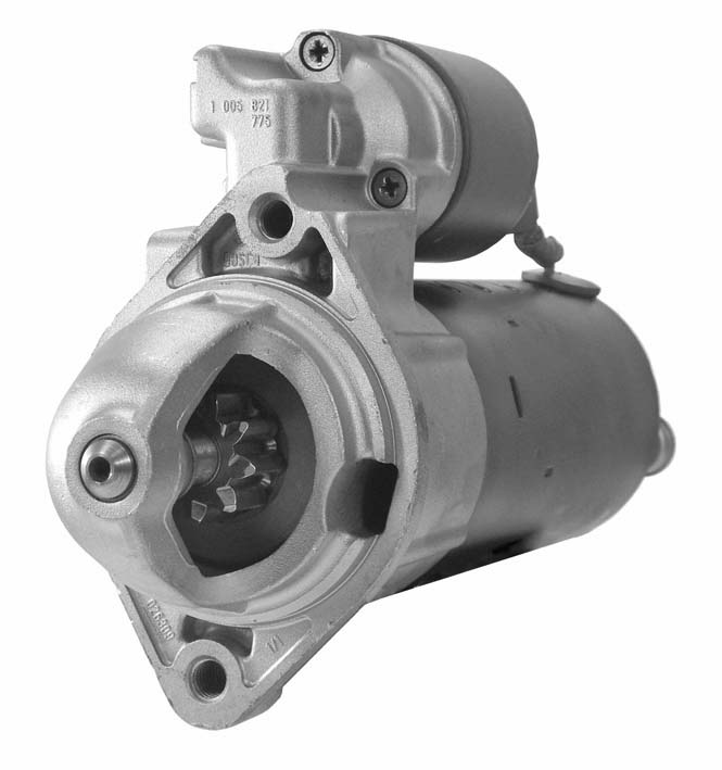 01110072 Starter BOSCH/BMW