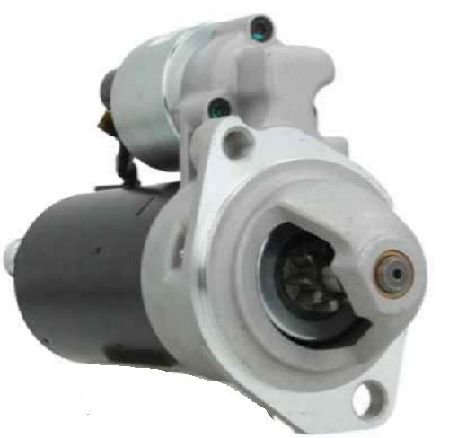 Starter BOSCH/PORSCHE