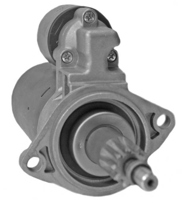 Starter BOSCH/PORSCHE