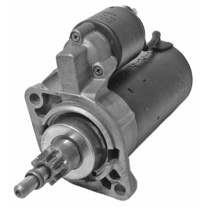 01110084 Starter BOSCH/VW