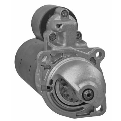 Starter BOSCH/BMW
