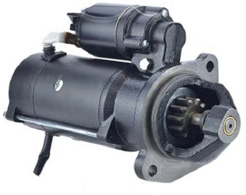 Starter LETRIKA/JCB