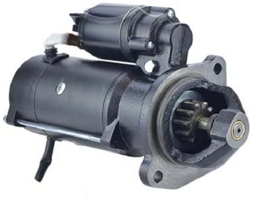 011106 Starter LETRIKA/JCB