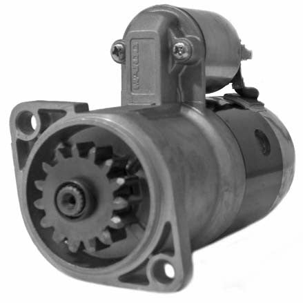 Starter VALEO/DAEDONG