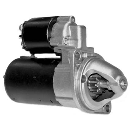01111003 Starter BOSCH/LOMB.