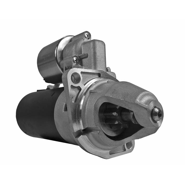 01111008 Starter BOSCH/LOMB.