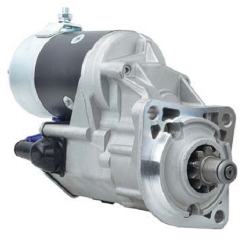 011120 Starter DENSO/PERKINS