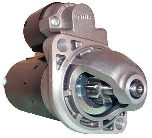 Starter LETRIKA/STEYR
