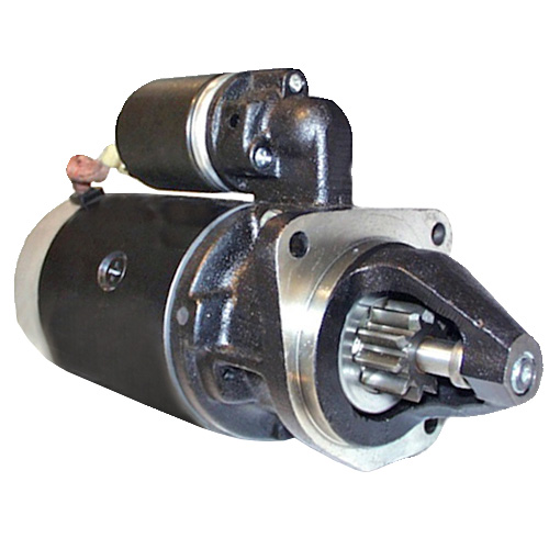 011130 Starter LETRIKA/SABRE