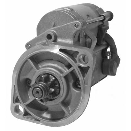 011133 Starter DENSO/ISUZU
