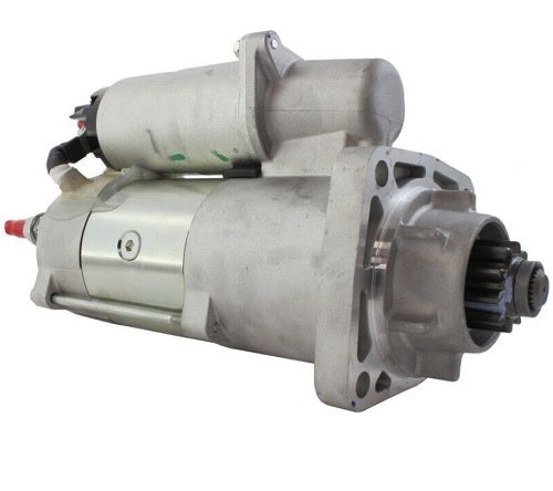 Starter DEL./CUMMINS