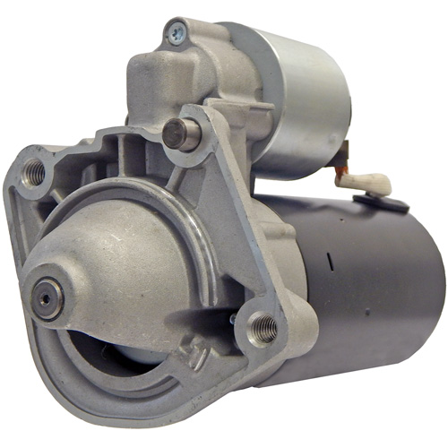 01115007 Starter BOSCH/VOLVO