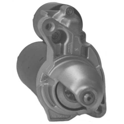 Starter BOSCH/VW