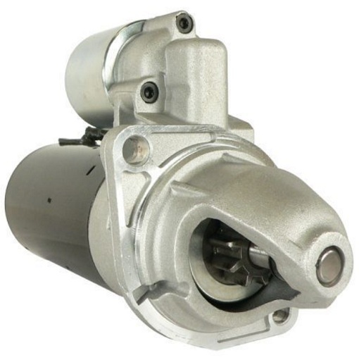 01115035 Starter BOSCH/LOMB.