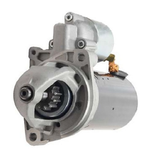 01115047 Starter BOSCH/MB