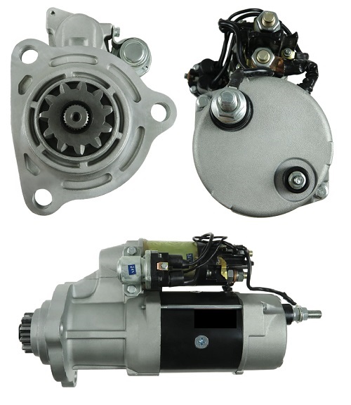 0111509 Starter DEL./CUMMINS