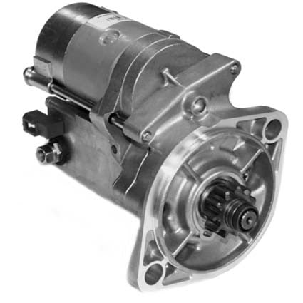 Starter DENSO/YANMAR