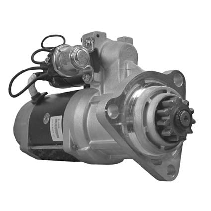 Starter DEL./CUMMINS