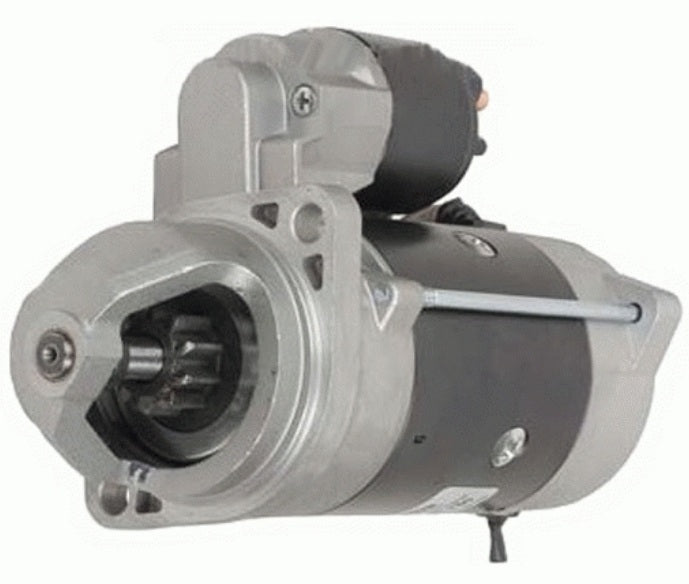 Starter LETRIKA/J.DEERE