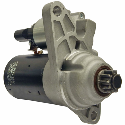 01120406 Starter BOSCH/VW