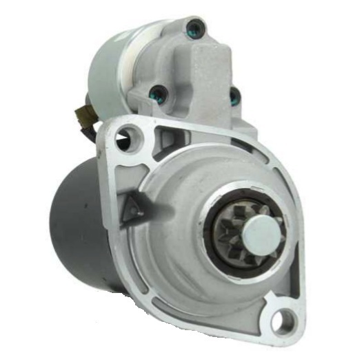 01121003 Starter BOSCH/PORSCHE
