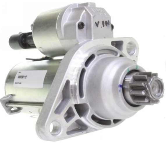 011222 Starter VW/VALEO