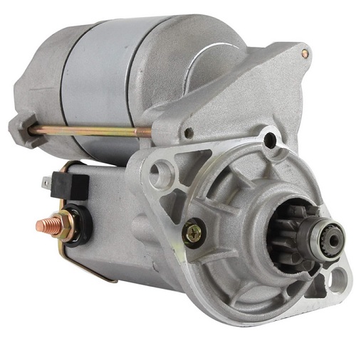011230 Starter DENSO/SUBARU